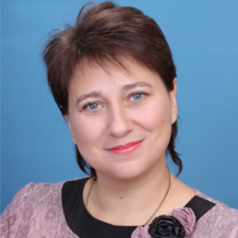 Тимонина Елена Ивановна